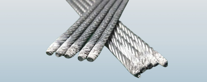 wire rope fusing machine, Wire rope cone head fusing machine ワイヤーロープ定着機、ワイヤーロープコーンヘッド定着機