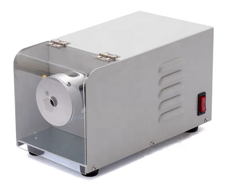 半自動ワイヤーストリップ・ツイストマシン WPM-190