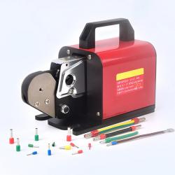 空圧管状端子圧着機 T6-4