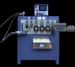 自動油圧ステンレス鋼リンガー DQ2-8