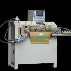 自動ステンレス鋼巻き取り機 DQ2-10mm