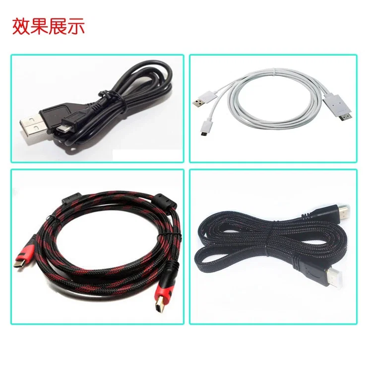 sample of wire coiling and binding machine ワイヤーコイリングおよびバインディングマシンのサンプル