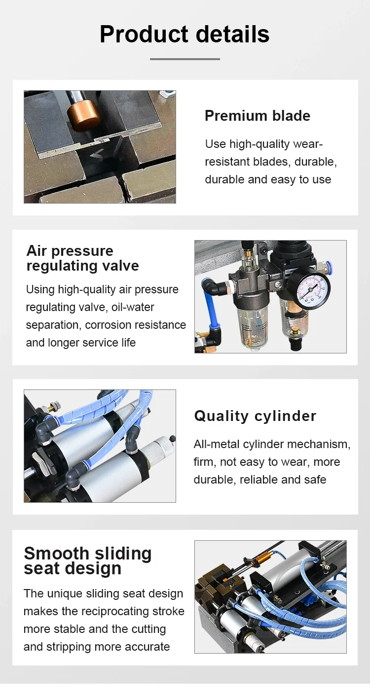 Gas-electric cable stripping machine, Pneumatic Wire Stripping Machine, Wire Stripping Twisting Machine, Pneumatic Wire Stripping Twisting, Parallel Wire Twisting Machine   Gas-electric cable stripping machine, Pneumatic Wire Stripping Machine, Wire Stripping Twisting Machine, Pneumatic Wire Stripping Twisting, Parallel Wire Twisting Machine