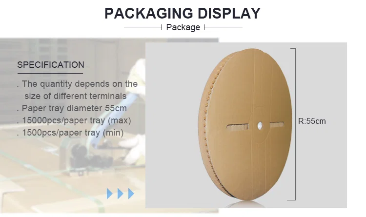 Pcb Solder Terminal Connector, Brass Male Terminal Connector, Oem Precision Stamping Terminal Connector  Pcb Solder Terminal Connector, Brass Male Terminal Connector, Oem Precision Stamping Terminal Connector