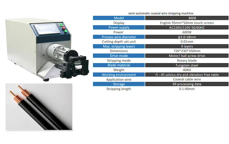 Coaxial Cable Stripping Machine, Automatic Coaxial Cable Machine, Micro Coaxial Cable Stripping Machine, Coax Cable Stripping Machine, Coaxial Wire Stripper Machine, Wire Stripper, Coaxial Wire Stripping Machine, Coaxial Stripping Machine, Wire Stripper Machine Coaxial Cable Stripping Machine, Automatic Coaxial Cable Machine, Micro Coaxial Cable Stripping Machine, Coax Cable Stripping Machine, Coaxial Wire Stripper Machine, Wire Stripper, Coaxial Wire Stripping Machine, Coaxial Stripping Machine, Wire Stripper Machine