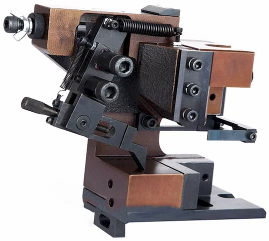 JST端子圧着モールド