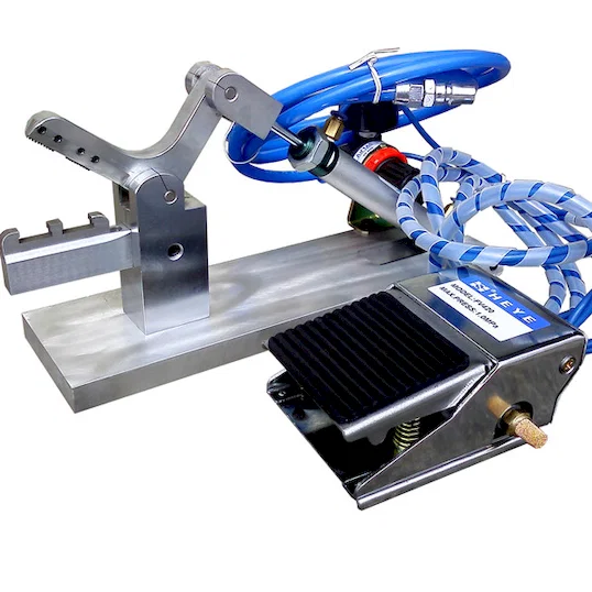 アングルワイヤートラバース機 WPM-902