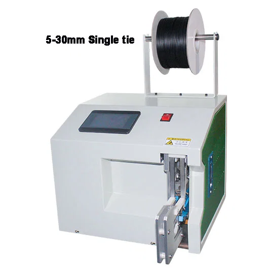 ワイヤー結束機 WPM-845A