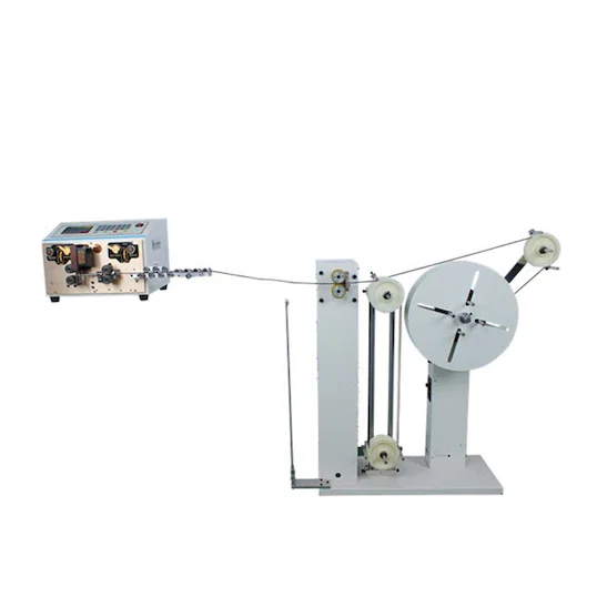 自動ワイヤープリフィーダー WPM-500C Thumb