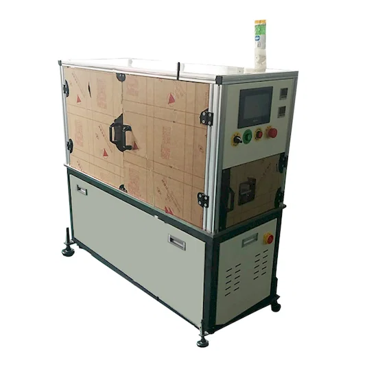 編組スリーブ通し機 WPM-BZ1 Thumb