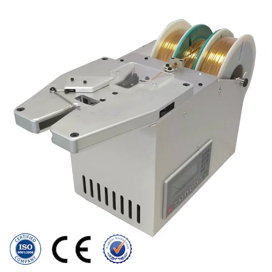 パン用ツイストタイ結束機 WPM-EN