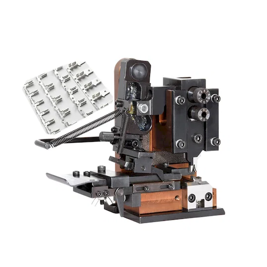 カスタマイズ可能OTPアプリケーターダイスモールド