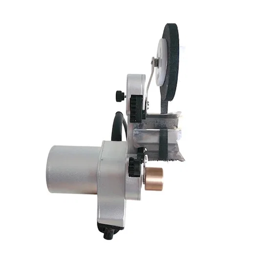 手持ち式テープ巻き機 AT-100 Thumb