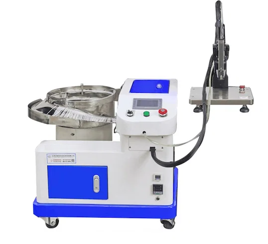 モーターステーターナイロン結束バンド機