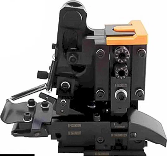 OTP高精度横型モールド