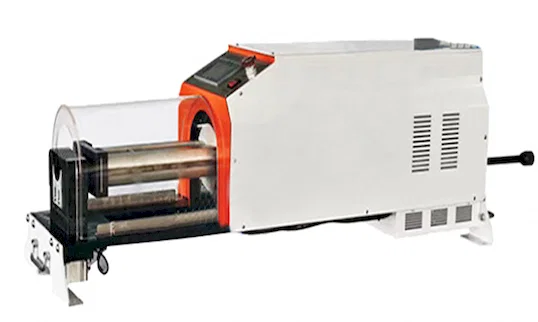 空圧ロータリーワイヤー剥離機 WPM-X600 Thumb