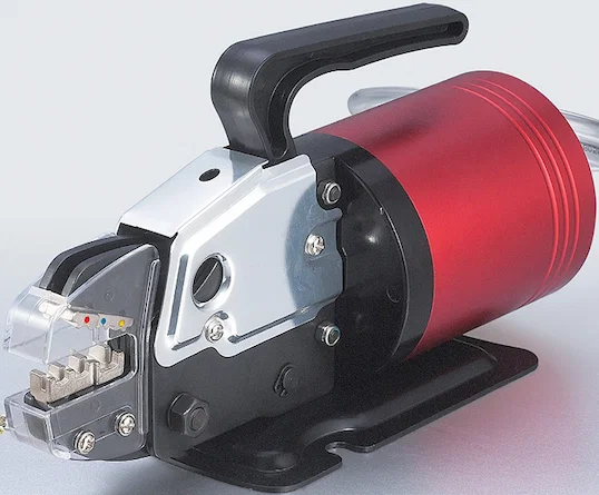 空圧ワイヤープレスプライヤー WPM-5ND