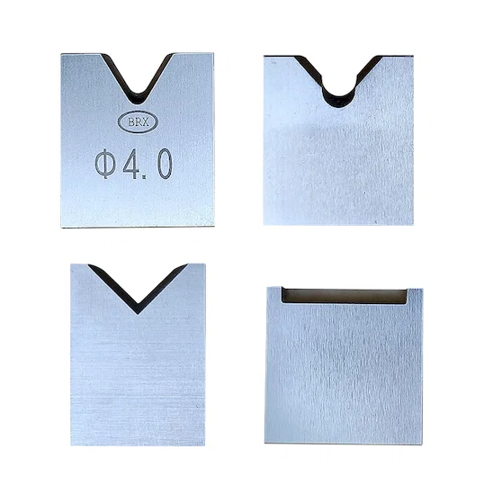 横型空圧ストリッパーブレード