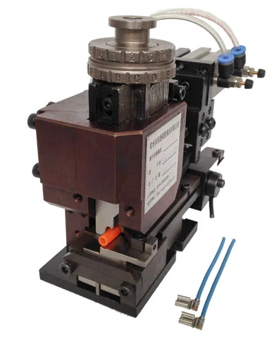 TA-20F 空圧圧着アプリケーター