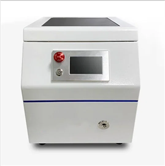 被覆付きワイヤーストリップ圧着機 WPM-5-40