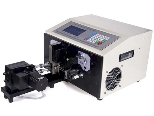 ワイヤーストリップ・ツイストマシン WPM-09T